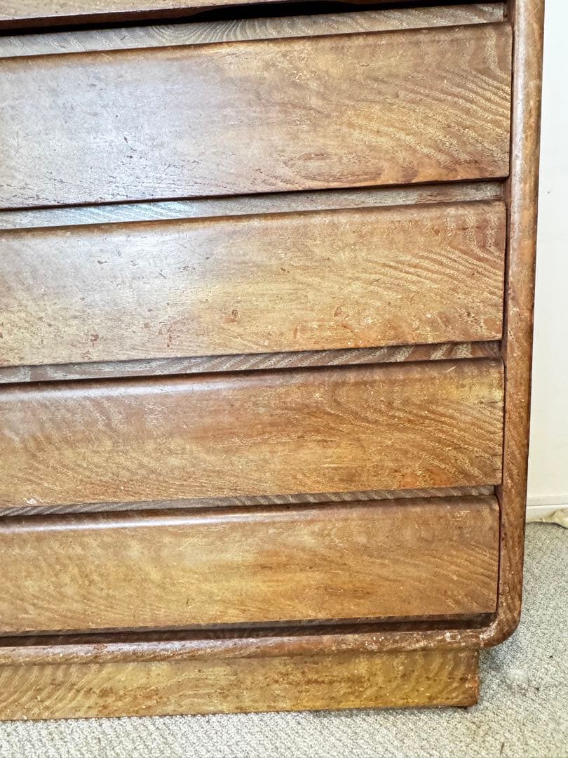 衣装箪笥　昭和レトロ　ヴィンテージ