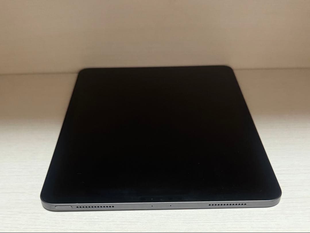 Apple iPad Pro 11インチ 64GB 第1世代 Wi-Fiモデル