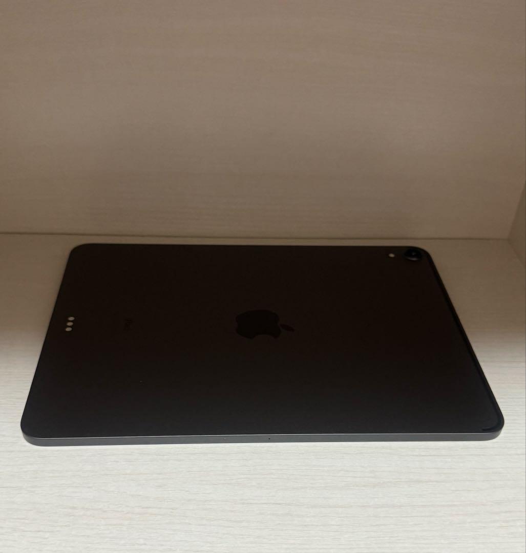Apple iPad Pro 11インチ 64GB 第1世代 Wi-Fiモデル