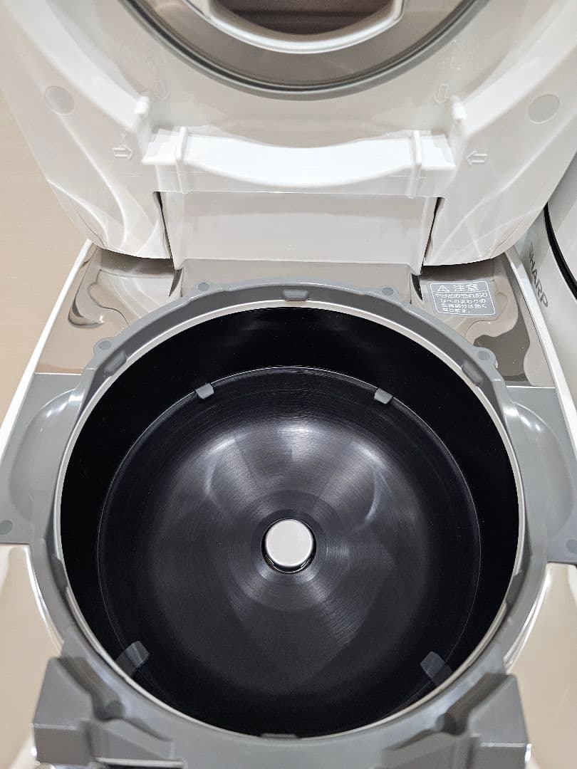 Zojirushi 圧力IH炊飯器 NW-LA10　WZ 　雪白