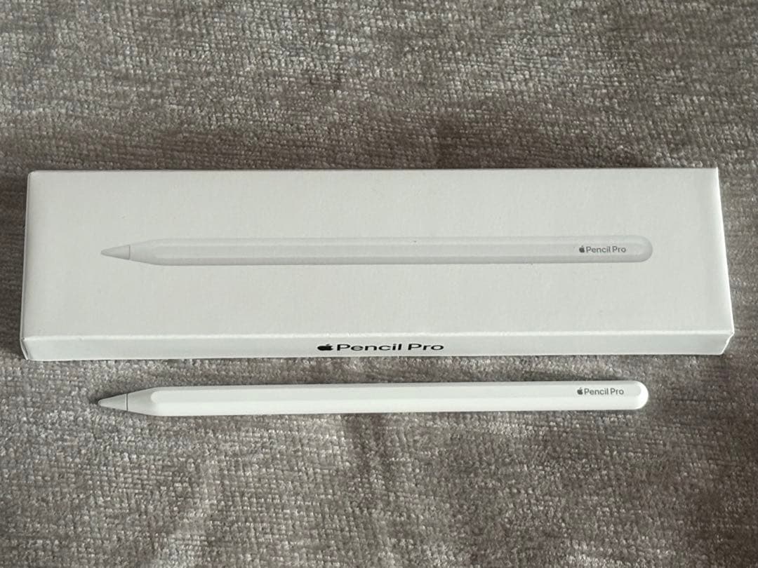 iPad mini 第7世代 A17 Pro 128GB Wi-Fi ペン付き