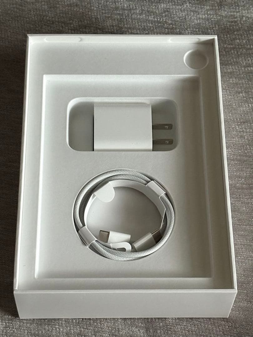 iPad mini 第7世代 A17 Pro 128GB Wi-Fi ペン付き