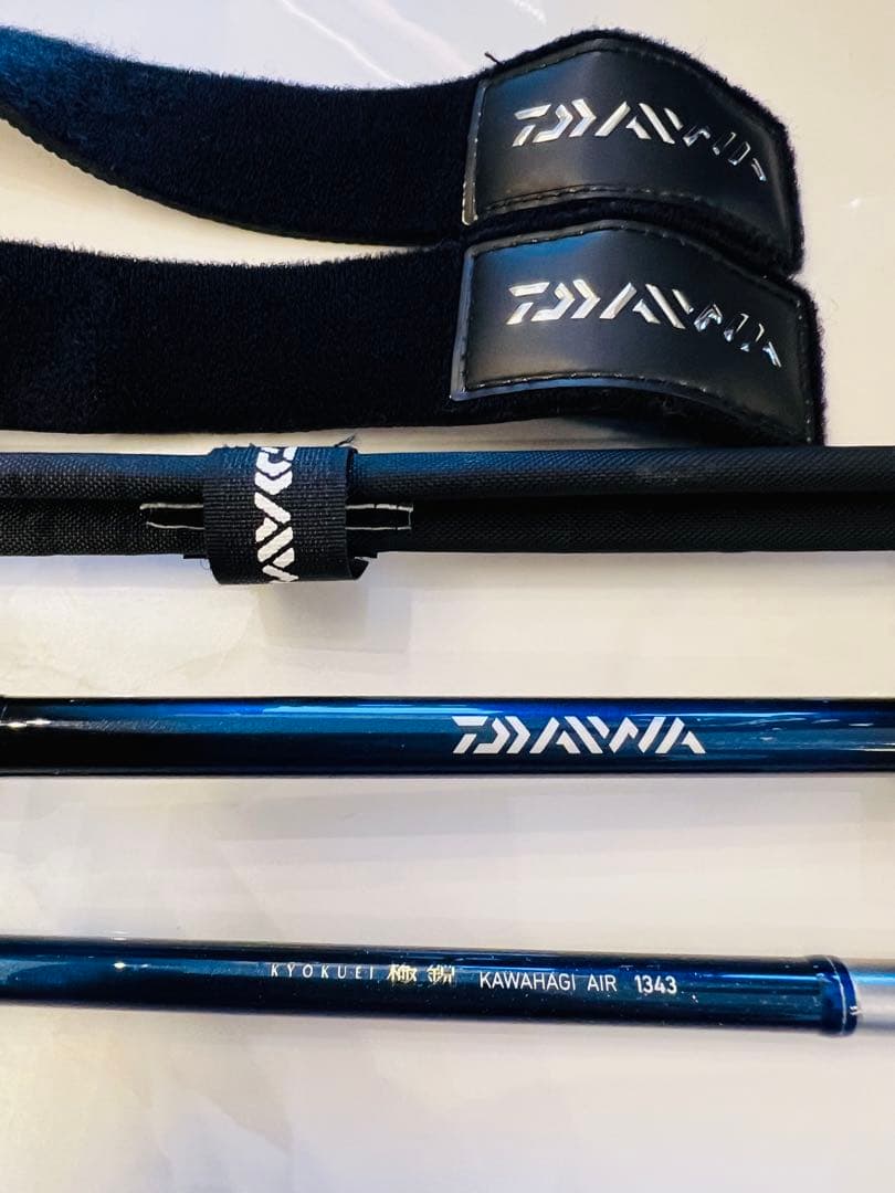 DAIWA 極鋭カワハギAIR 1343