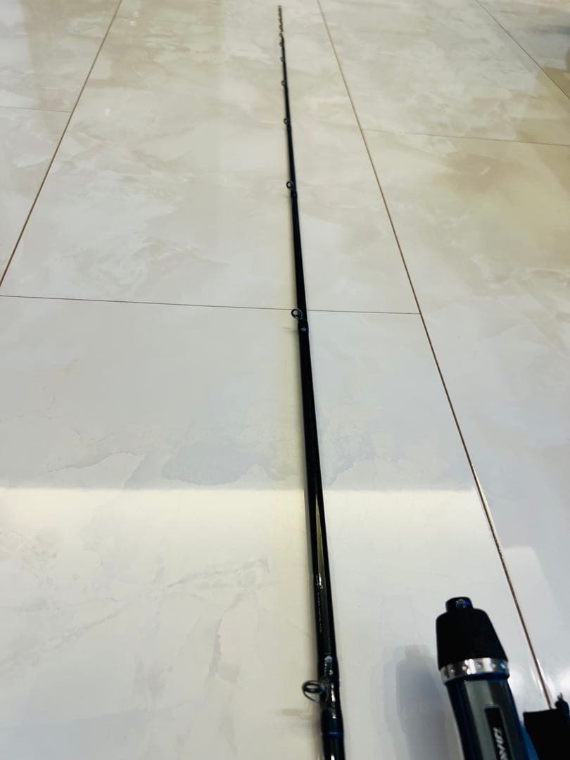 DAIWA 極鋭カワハギAIR 1343