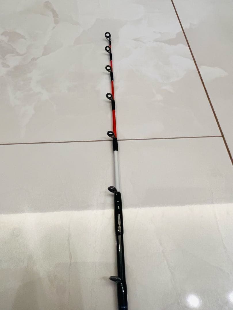 DAIWA 極鋭カワハギAIR 1343