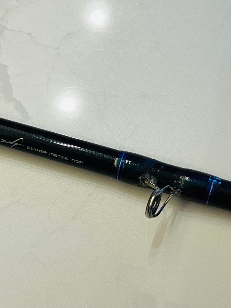 DAIWA 極鋭カワハギAIR 1343