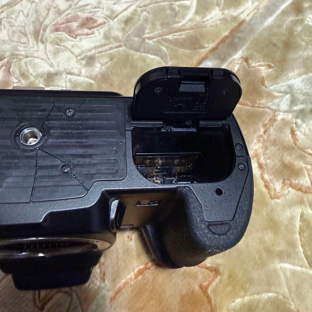 KONICA MINOLTA α7 デジタル一眼レフ　レンズセット