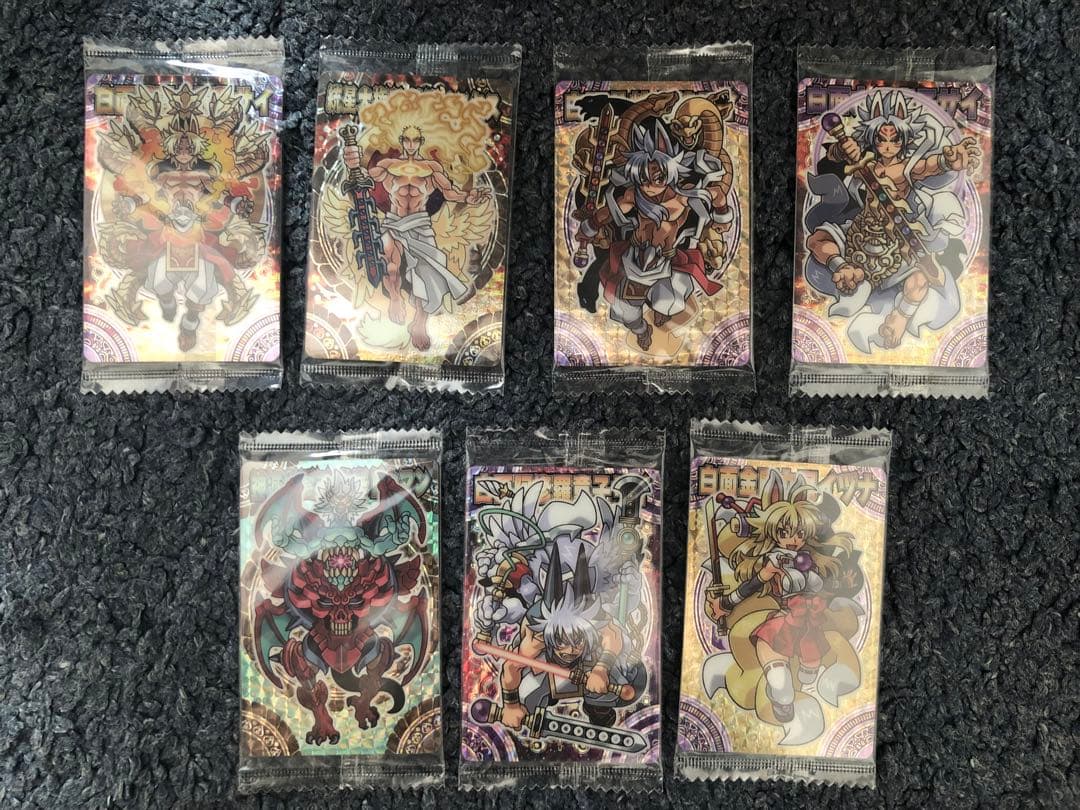 神羅万象 非売品を含むまとめ売り