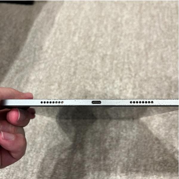 【割引中】Apple iPad PRO 11インチ第3世代 スペースグレー