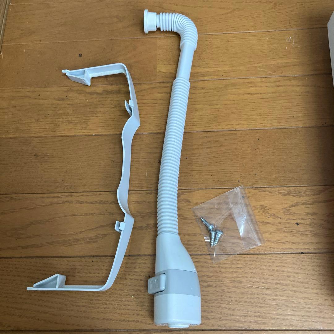 美品　パロマガス給湯器PHー5BVー2K　 LPガス用