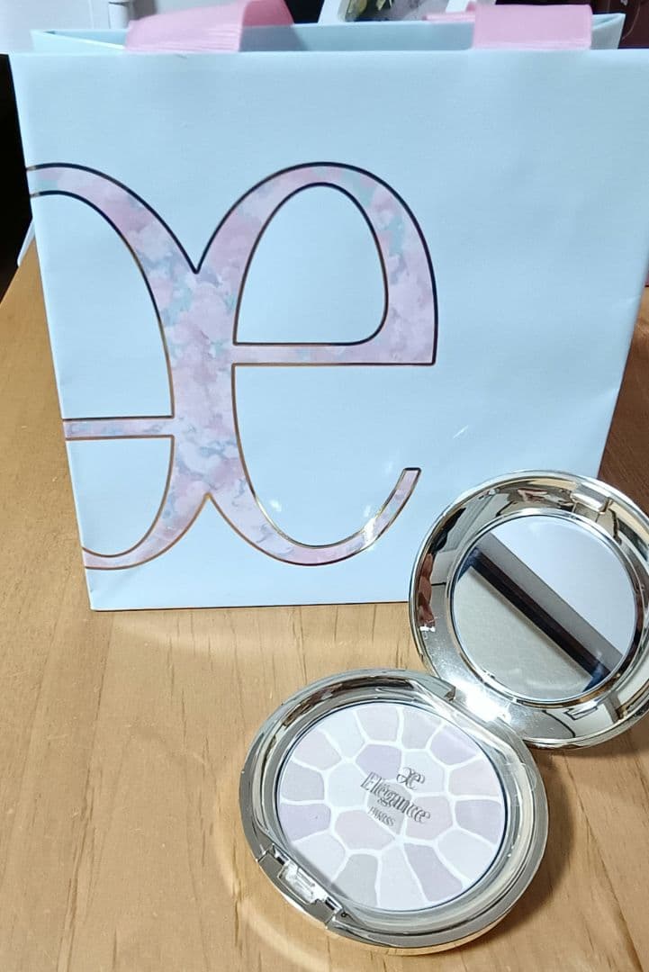 しえる【正規取扱店購入】エレガンス ラプードル オートニュアンス V