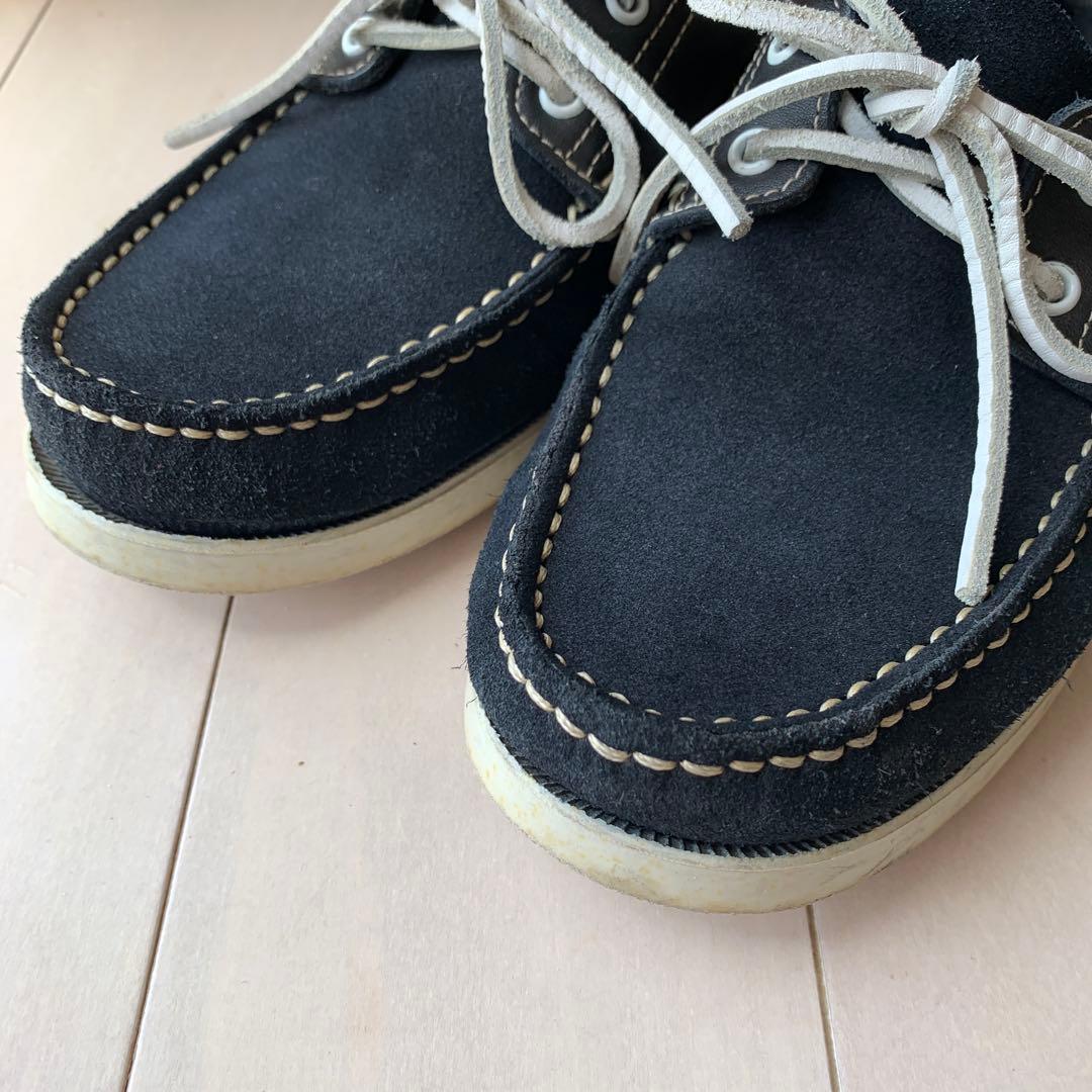 Paraboot BARTH パラブーツ・バース