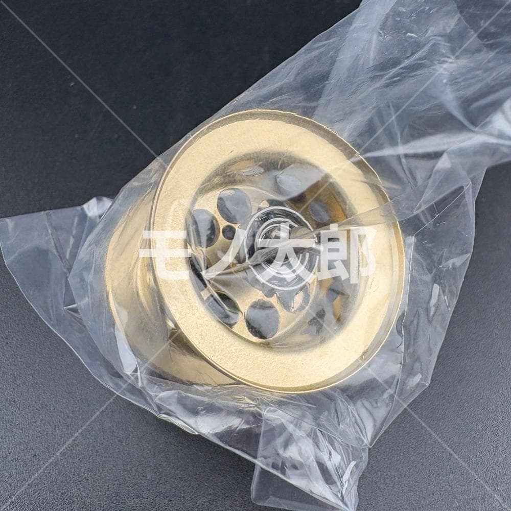 c*ー様 新品未使用 ネオスプール KAHEN 26/24スティーズ ゴールド