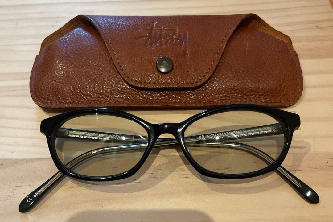 小物 Stussy Richie