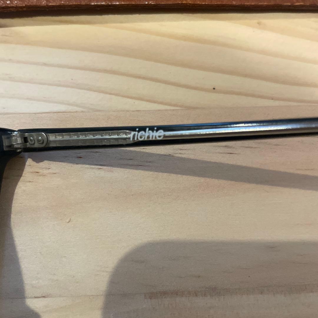 小物 Stussy Richie