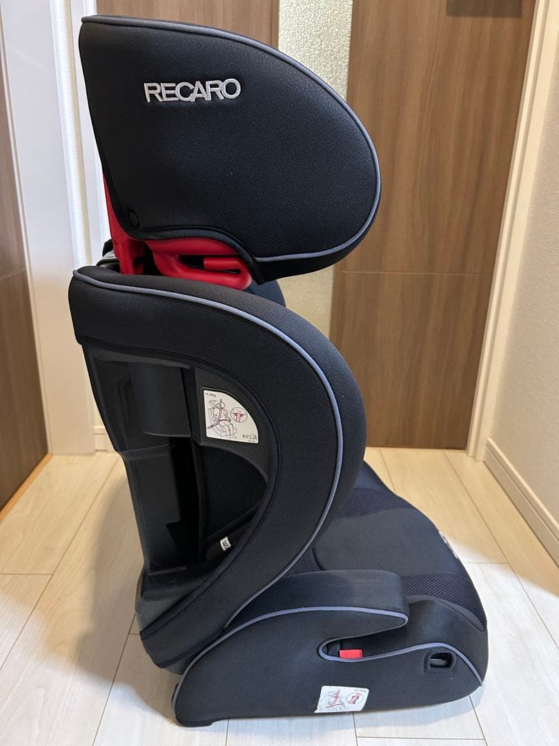 RECARO J3 Neo ジュニアシート レカロ