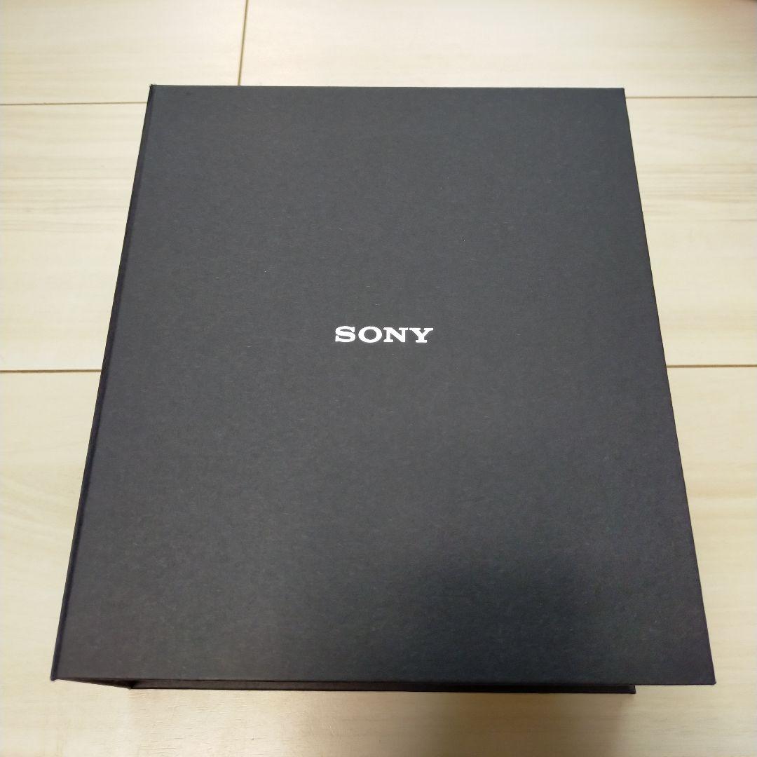 SONY WH-1000XM2(B)　ソニー　イヤフォン　ヘッドホン