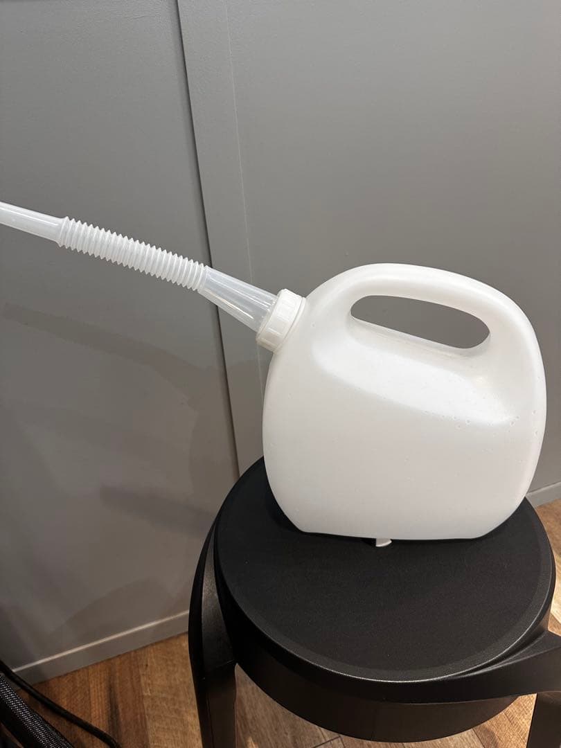 美品【メンテナンス済み】直本工業　パルッキーチコ