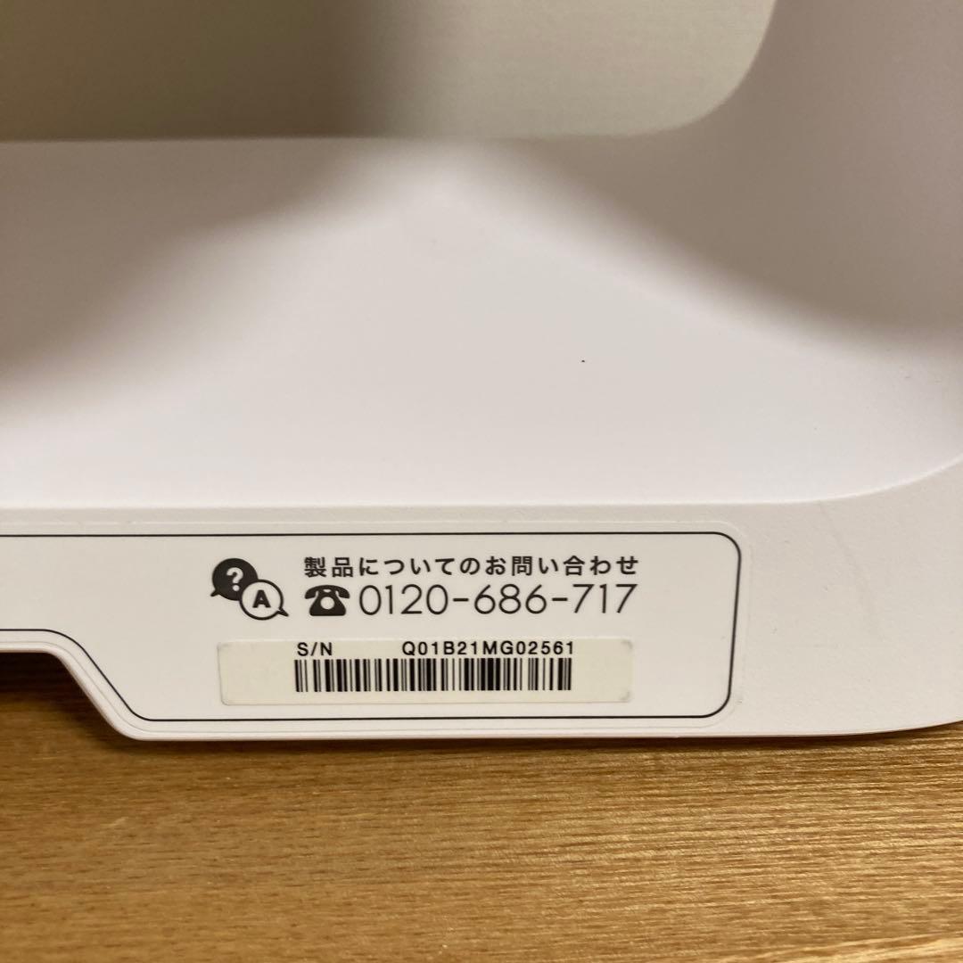 BALMUDA GreenFan サーキュレーター バルミューダ A02A-WK