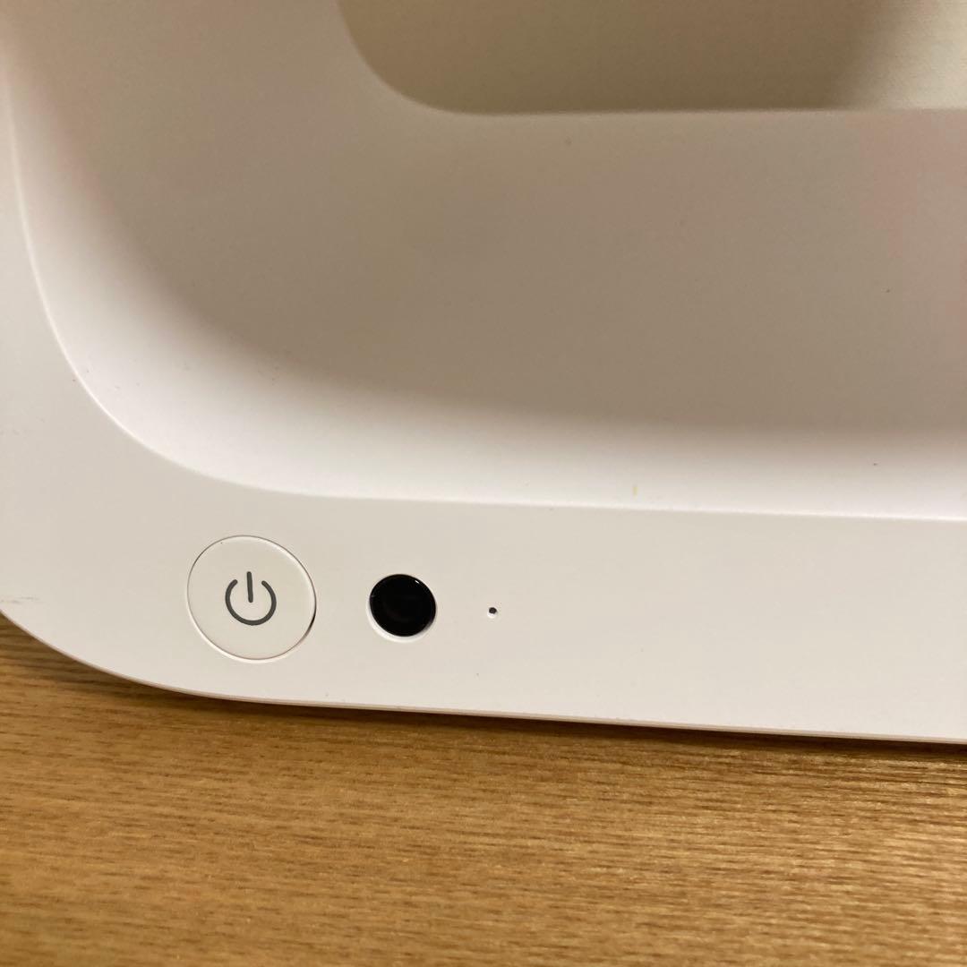 BALMUDA GreenFan サーキュレーター バルミューダ A02A-WK