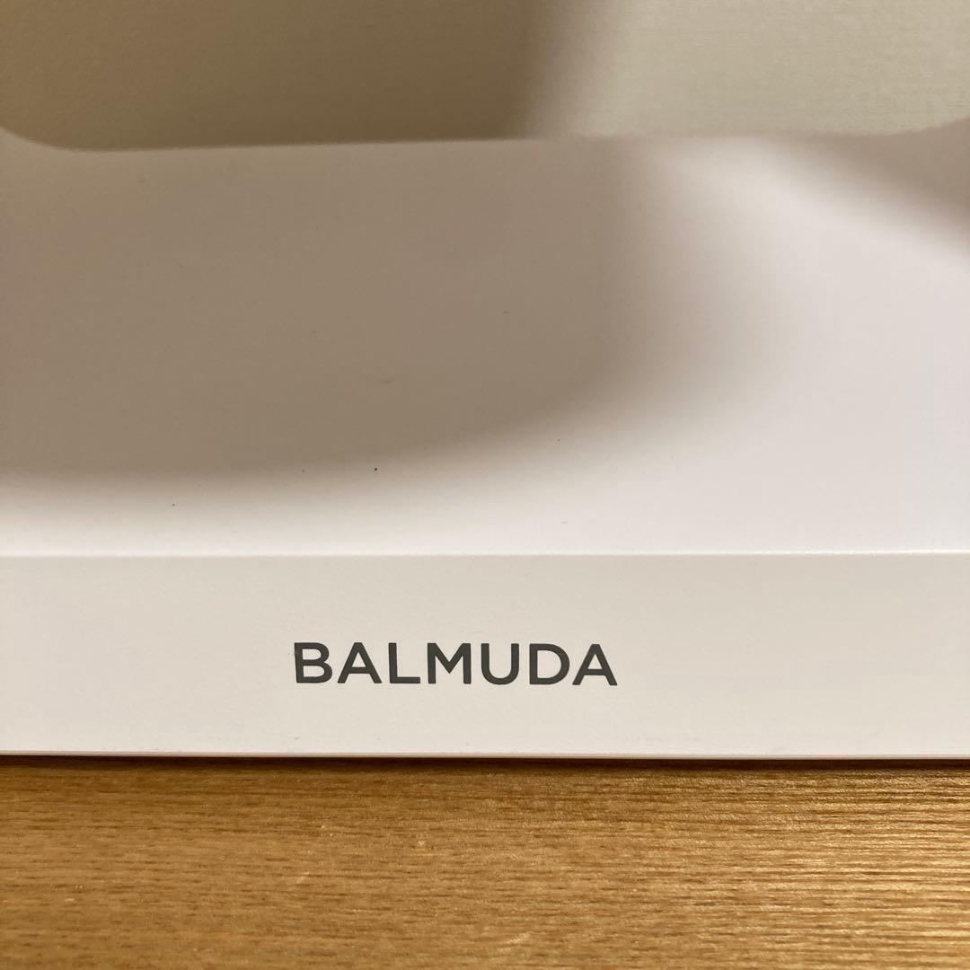 BALMUDA GreenFan サーキュレーター バルミューダ A02A-WK
