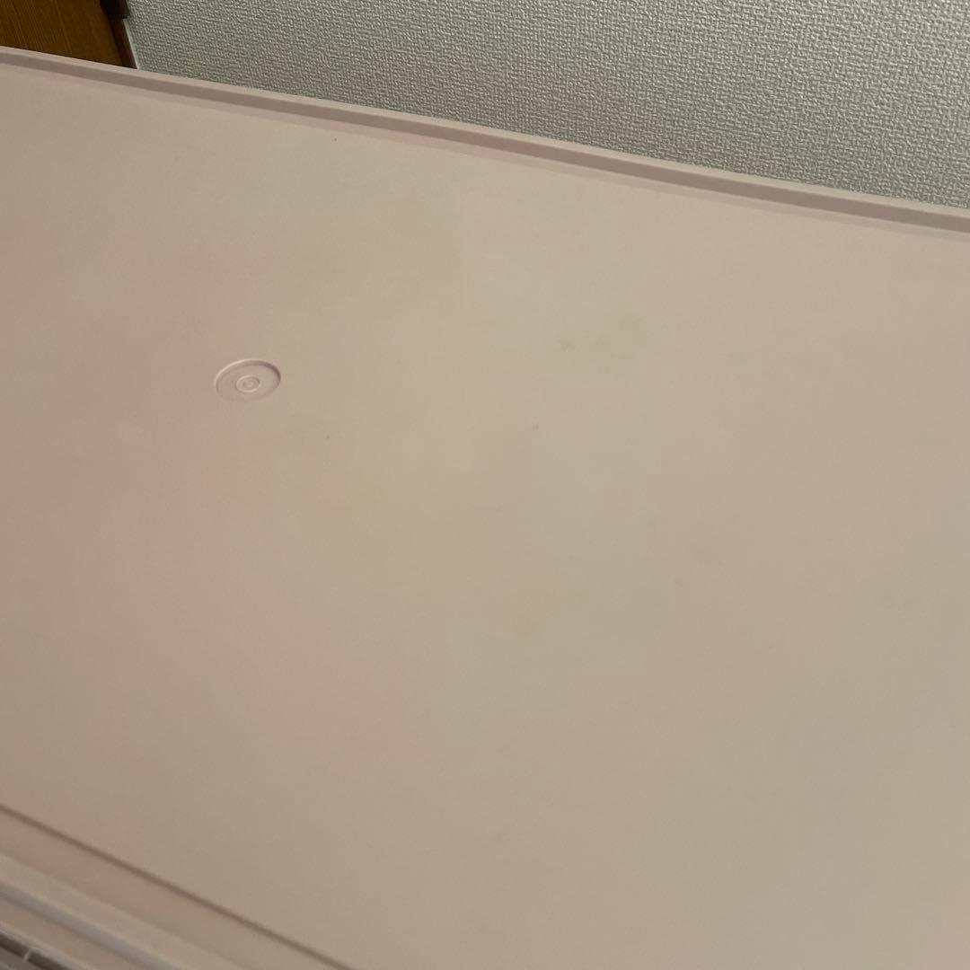 タッパーウェア　ロングスーパーケース