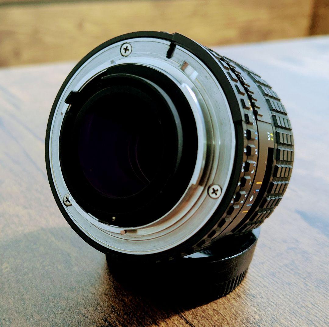 ★美品★ ニコン Nikon Lens Series E 100mm F2.8