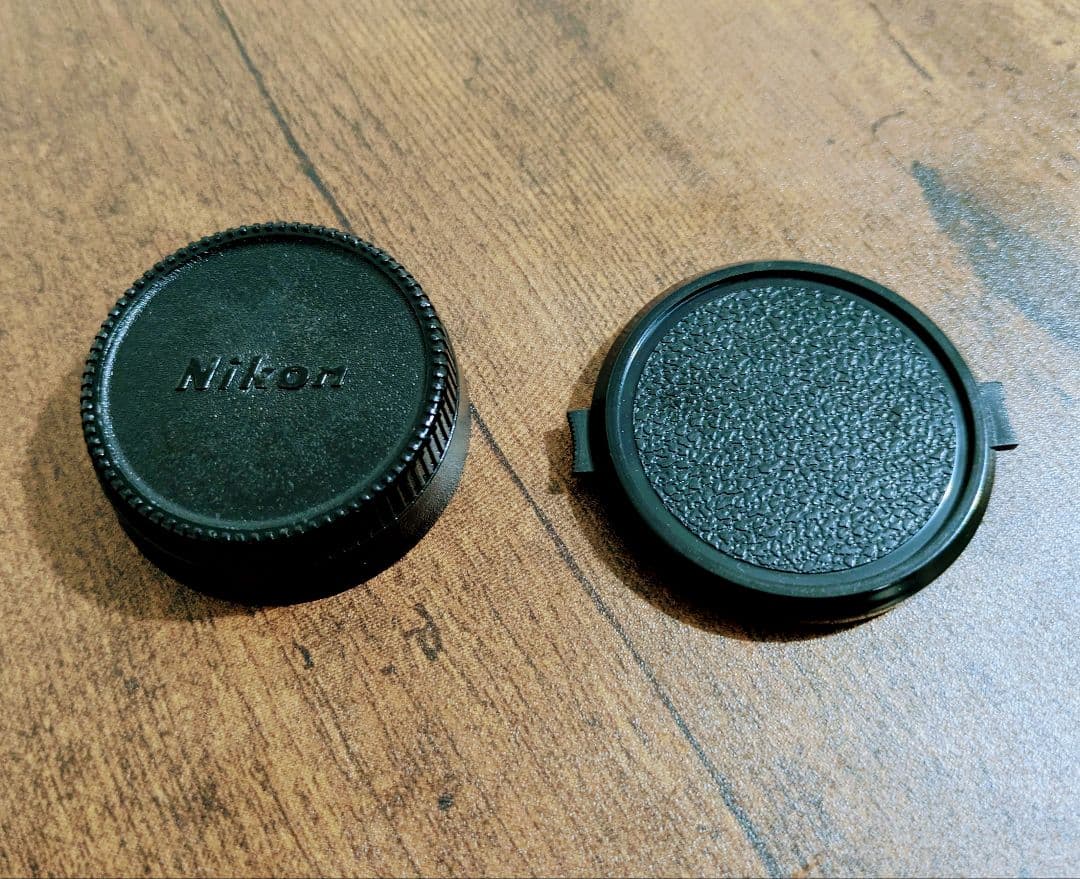 ★美品★ ニコン Nikon Lens Series E 100mm F2.8