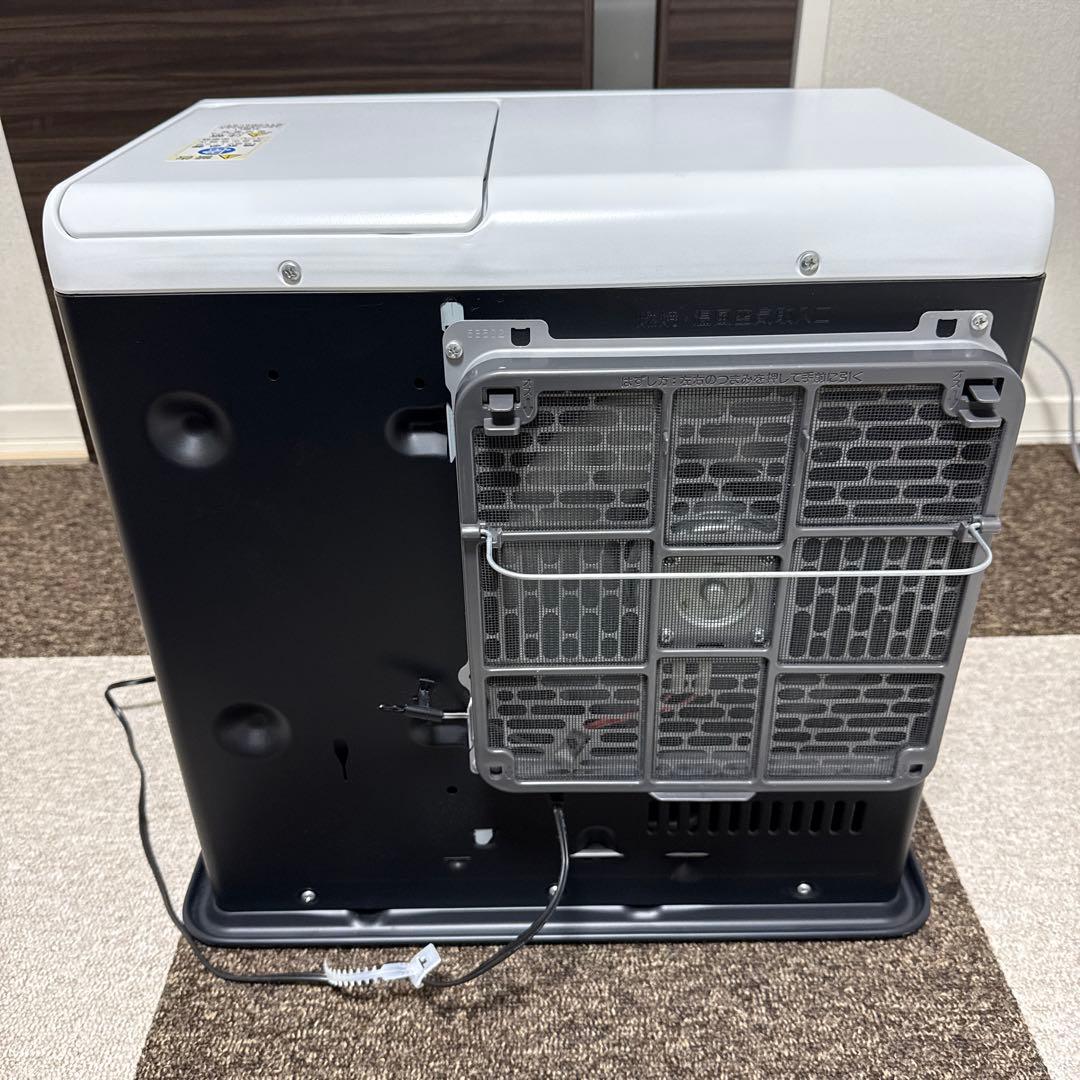 ダイニチ ブルーヒーター FW-4722GR ファンヒーター 2022年製