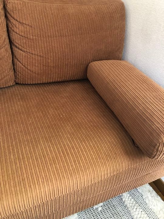 【ikura* 】unico カバーリングソファ