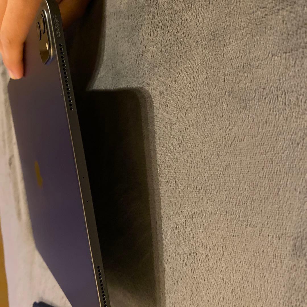 iPad Pro 第4世代12.9インチ 128GB