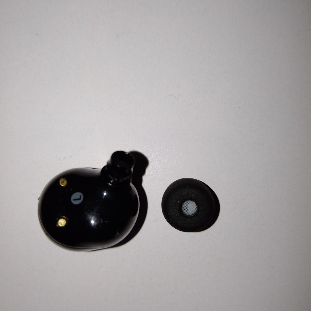 SONY WF-1000xm5 両耳　イヤフォンのみ