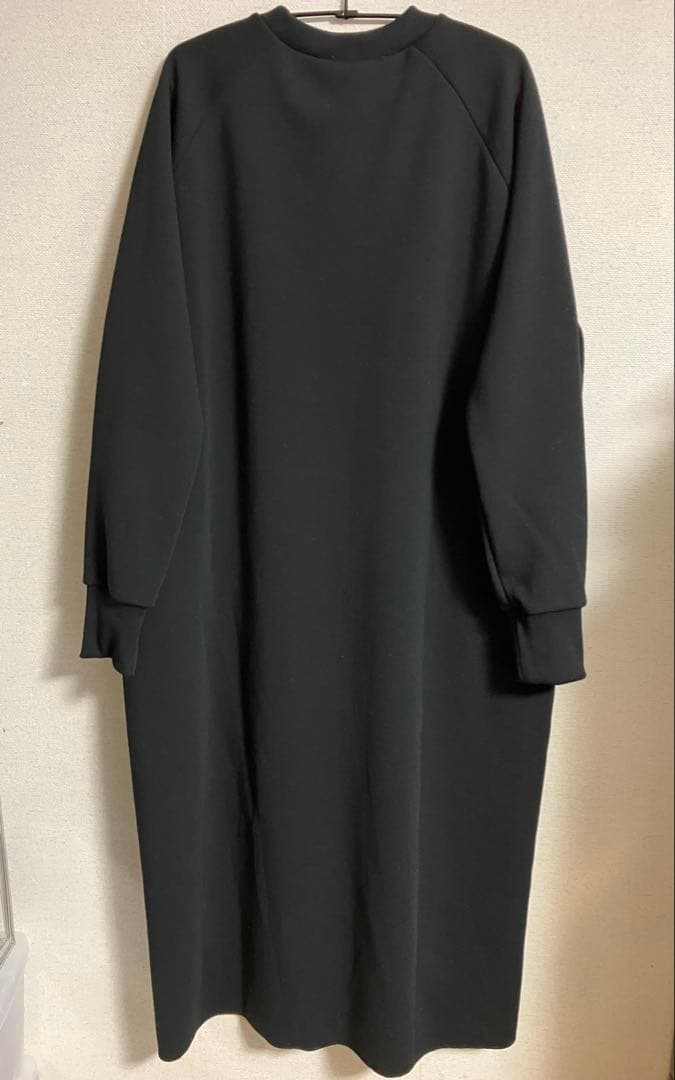 journal standard luxe ダブルエアーワンピース