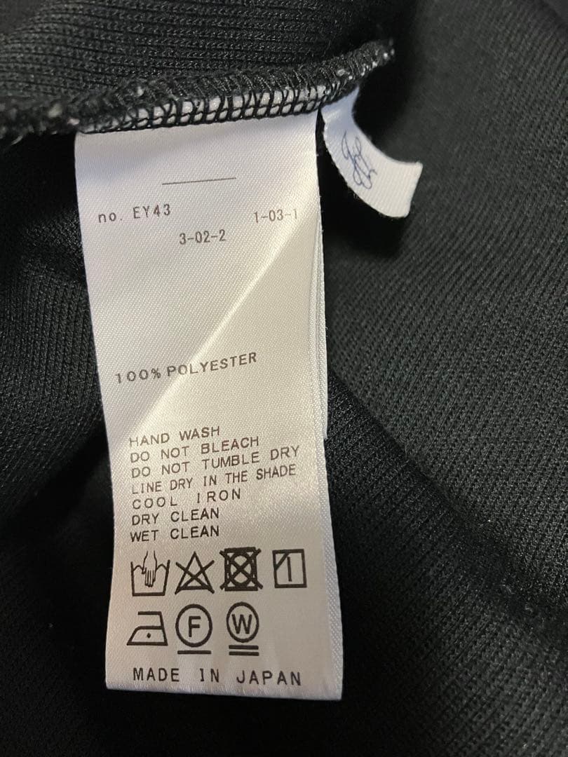 journal standard luxe ダブルエアーワンピース