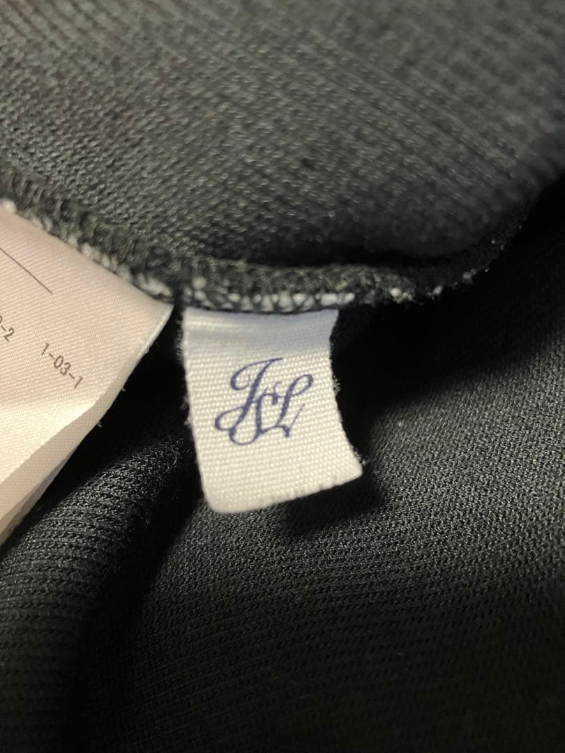 journal standard luxe ダブルエアーワンピース