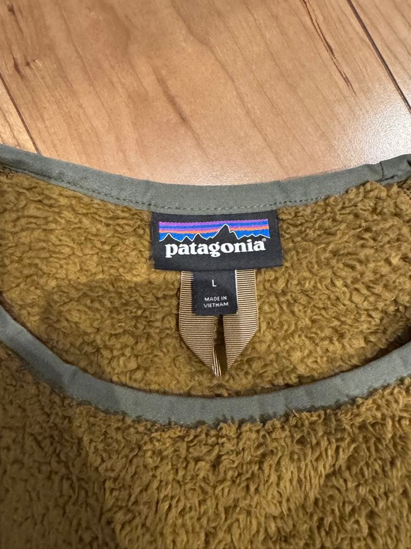 すんすけ　ロスガトスクルー　ブラウン　Ｌサイズ