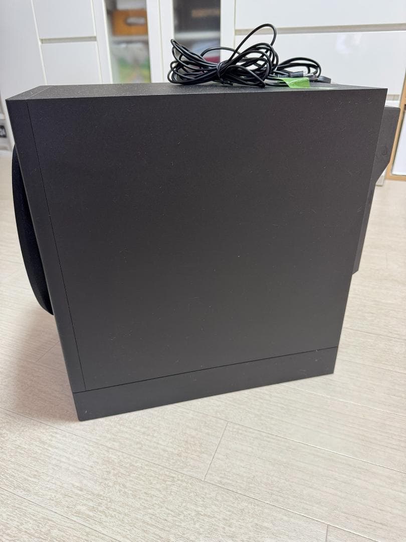 ONKYO パワードサブウーファー SL-A251