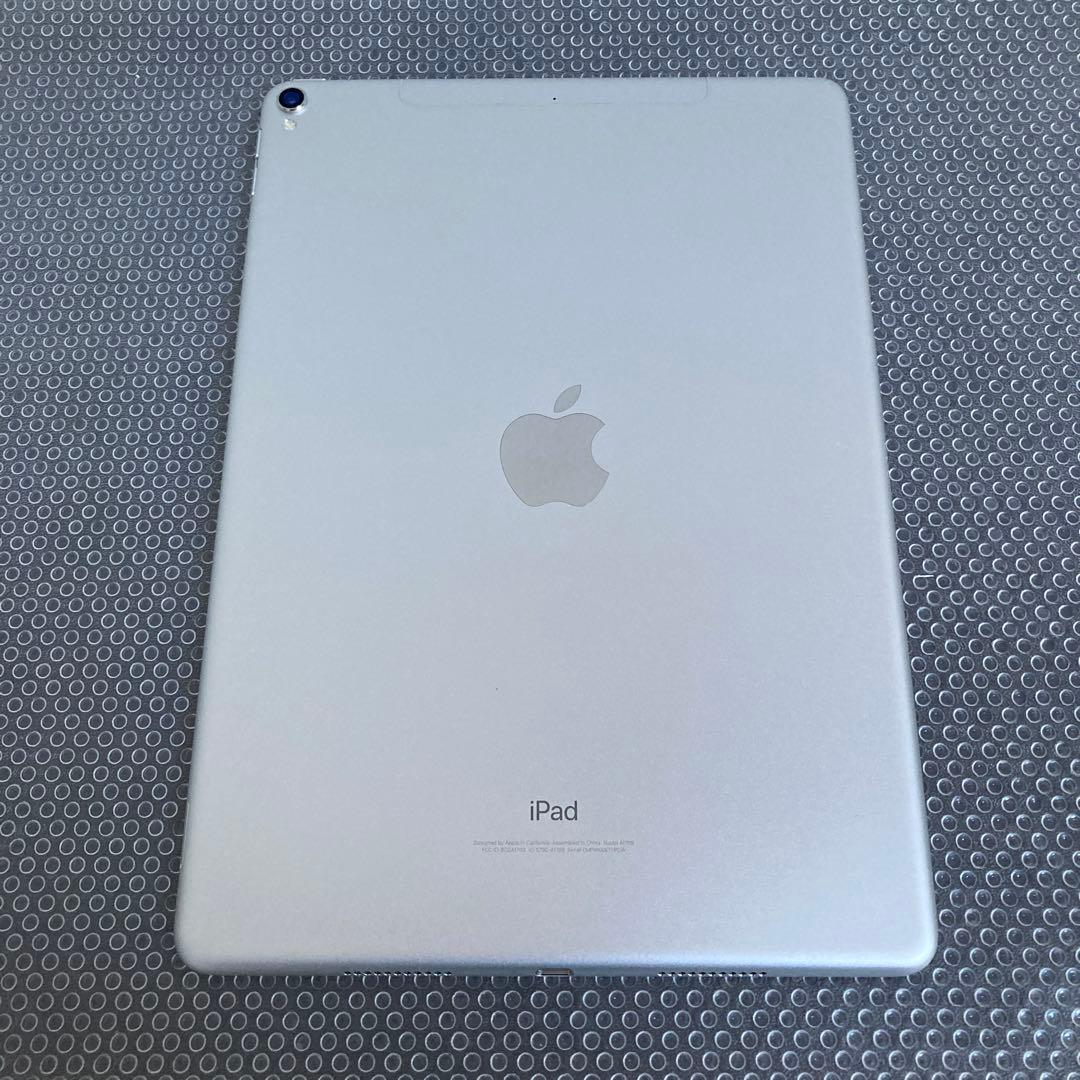 750 外観美品☆iPad Pro 256GB 10.5インチ SIMフリー☆