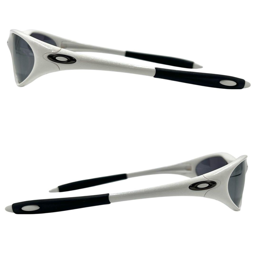 小物 archive y2k 00s oakley minute sunglasses