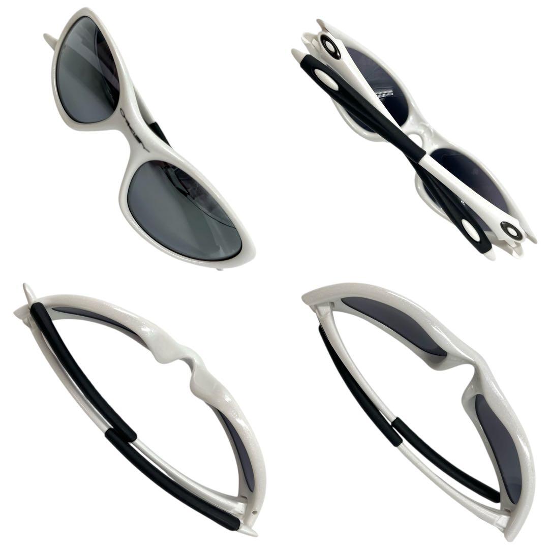 小物 archive y2k 00s oakley minute sunglasses