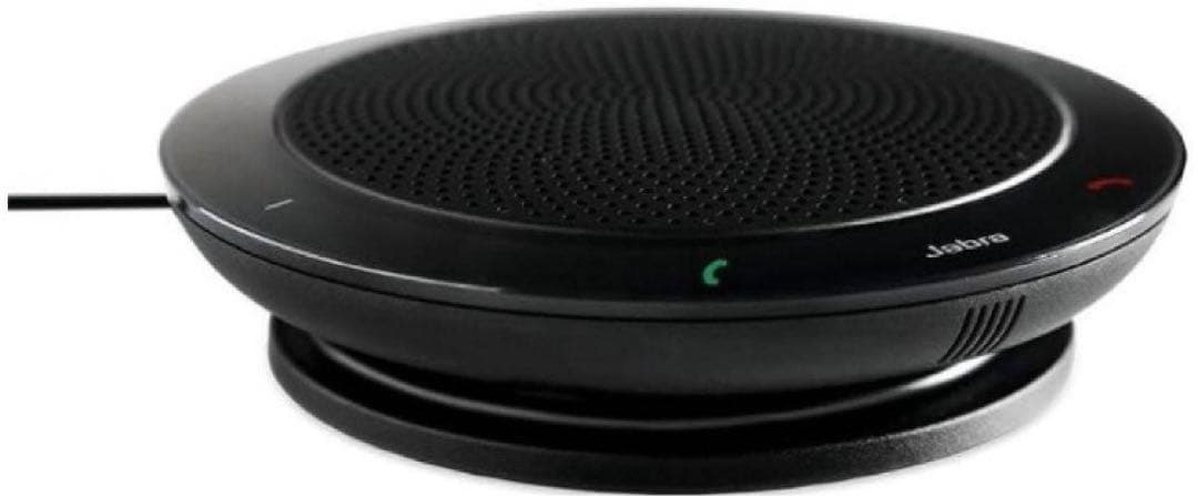 Jabra Speak 410 新品、未使用