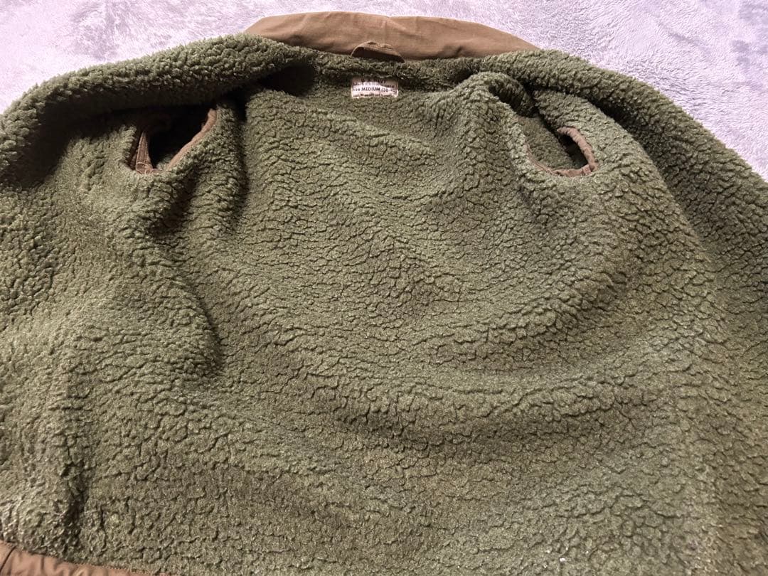 Buzz Rickson's バズリクソンズ　A-2デッキジャケット【M】