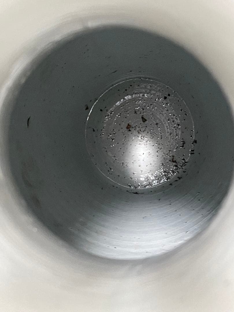 a sa hi　花瓶 58cm 焼き物 アンティーク　中国美術ニュウあり