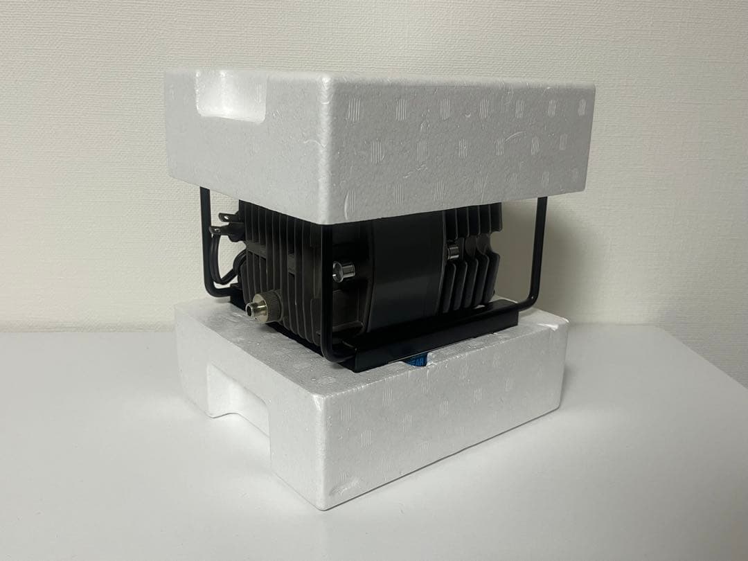 クレオス リニアコンプレッサー L7