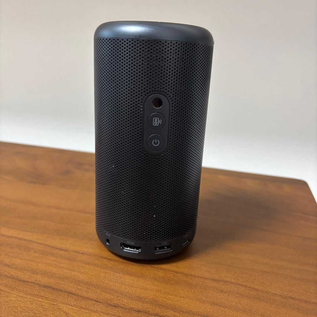 み*ん様 NEBULA Capsule 3 プロジェクター