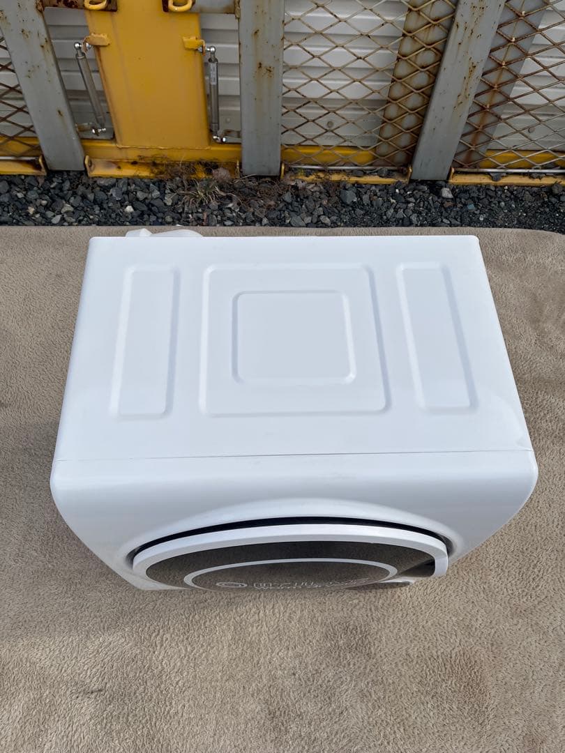 MY Wave warm dryer 3.0 小型衣類乾燥機