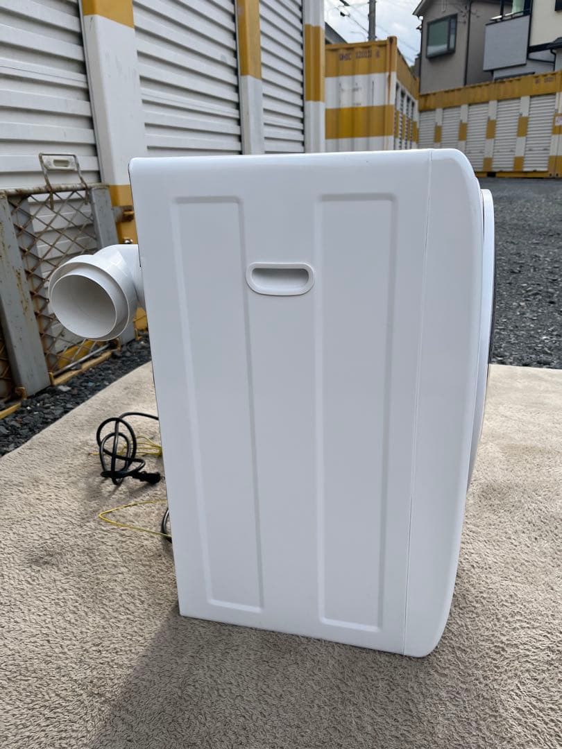 MY Wave warm dryer 3.0 小型衣類乾燥機