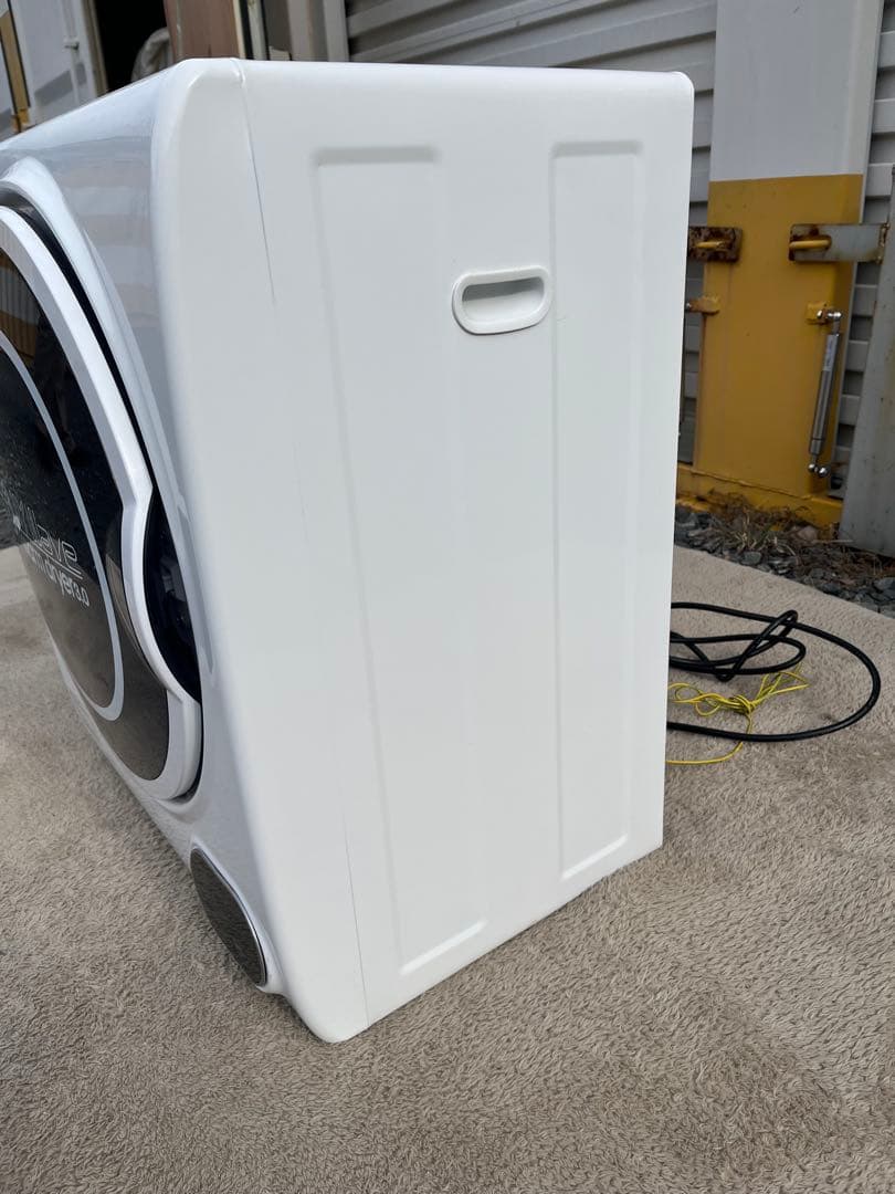 MY Wave warm dryer 3.0 小型衣類乾燥機