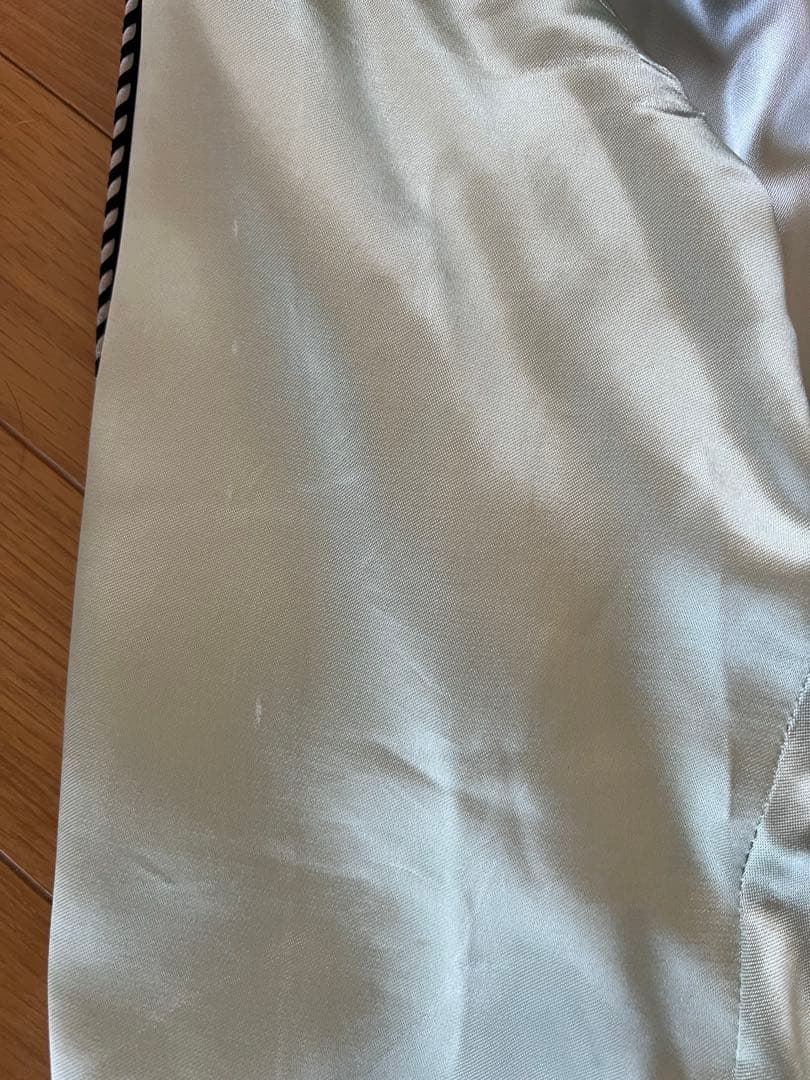 foufou 飴踊服狂楽園 スカジャン 卯 M うさぎ