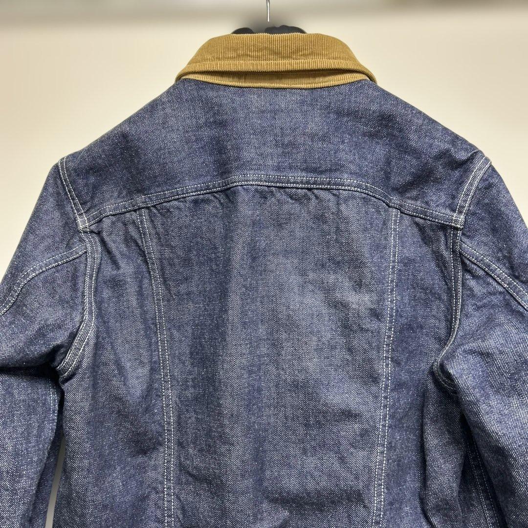 【新品未使用品】ポールスミス　ジージャン